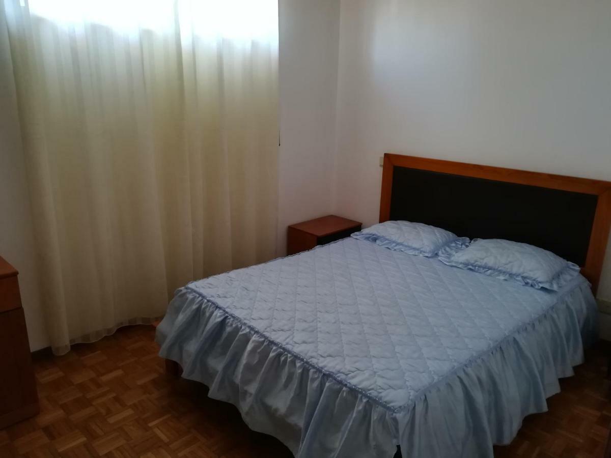 Vila Do Conde Holidays Flat Areia  Exterior photo